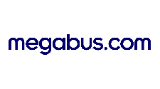 Image showing megabus logo